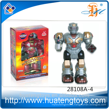 2016 hot sale talking Intelligent Companion Kids Robot Toy